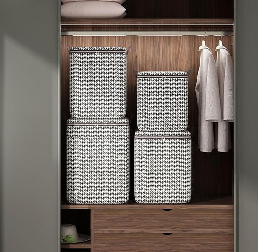 Blanket, Bedding, Foldable Handle with Strong Zipper, Clear Window - POLYFY