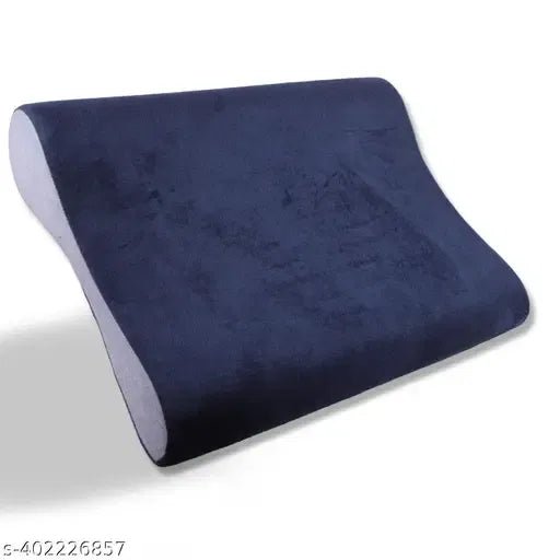 Cervical Pillow for Neck Pain Relief and Shoulder Pain - POLYFY
