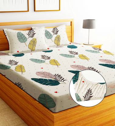 Bedsheet - POLYFY