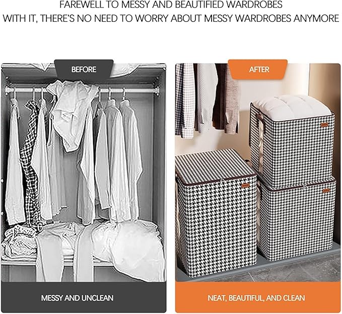 Blanket, Bedding, Foldable Handle with Strong Zipper, Clear Window - POLYFY