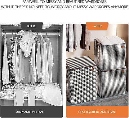 Blanket, Bedding, Foldable Handle with Strong Zipper, Clear Window - POLYFY