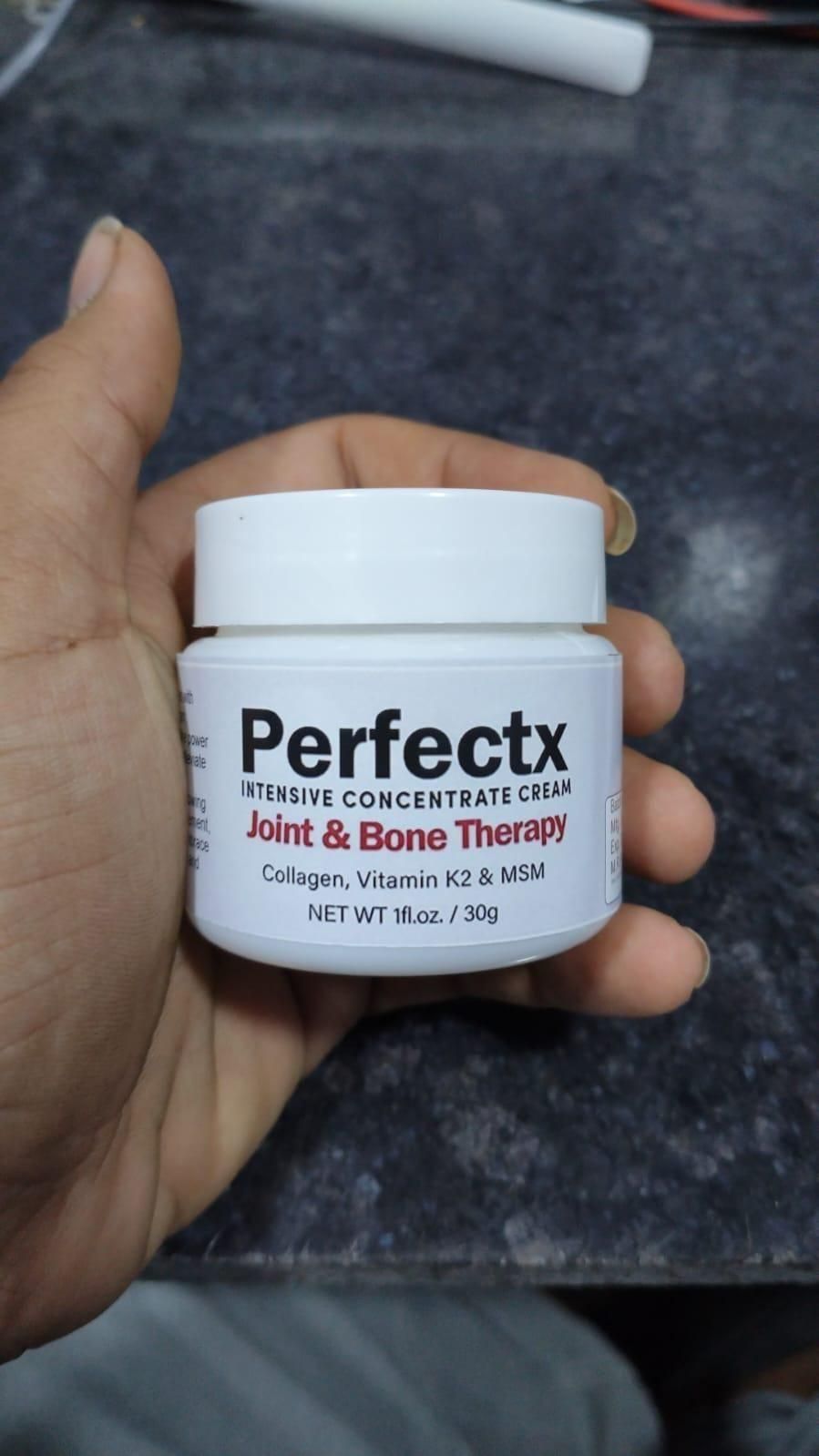 Bone Therapy Cream Pack of 2 - POLYFY
