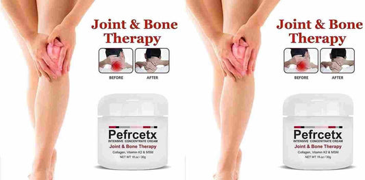Bone Therapy Cream Pack of 2 - POLYFY