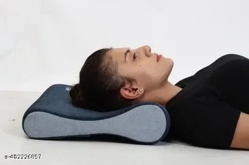 Cervical Pillow for Neck Pain Relief and Shoulder Pain - POLYFY
